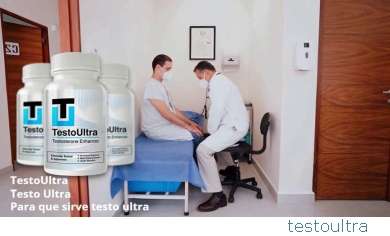 Testo Ultra